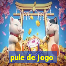 pule de jogo